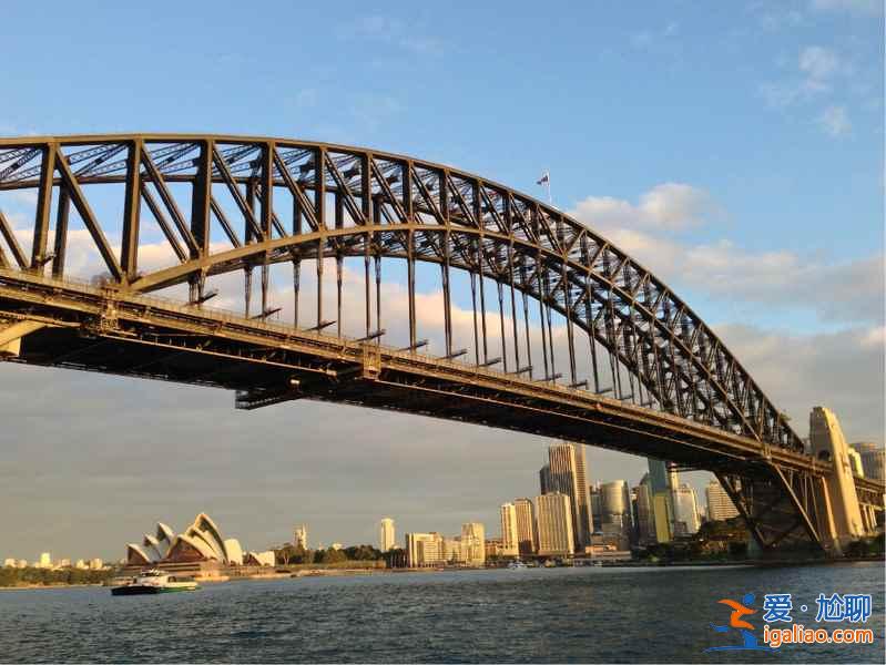 悉尼好玩吗,悉尼有哪些好玩景点,悉尼值得一去的景点? 悉尼好玩吗,悉尼有哪些好玩景点,悉尼值得一去的景点?