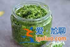 韭菜花酱的做法大全？