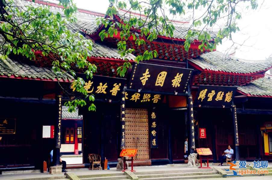 峨眉山有哪些网红景点，峨眉山网红景点好玩吗，峨眉山网红景点推荐？