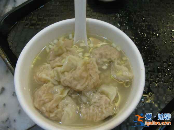 广州有什么特色小吃，广州必吃小吃有哪些，广州特色小吃盘点？