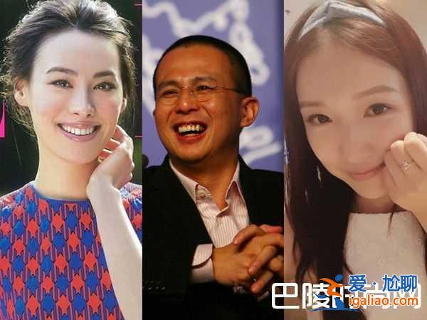 李泽楷还爱梁洛施吗？李泽楷为什么不结婚？？