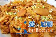 黄花菜的做法？