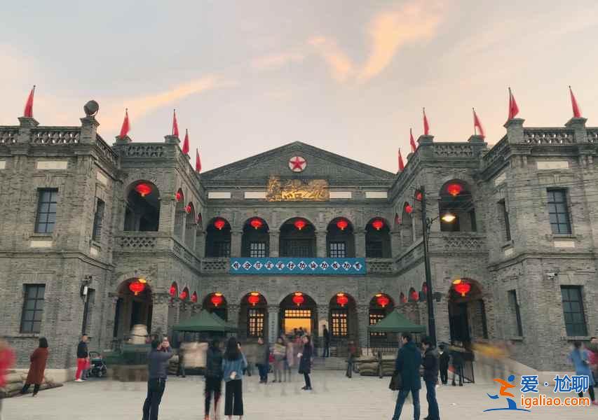 苏州网红景点有哪些，苏州有什么网红打卡地，苏州网红景点推荐？