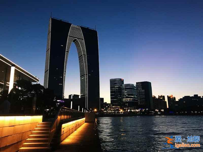 苏州网红景点有哪些，苏州有什么网红打卡地，苏州网红景点推荐？