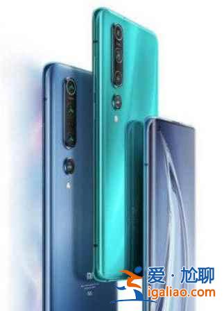 小米10如何设置5G网络？