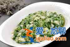 小白菜的做法大全？