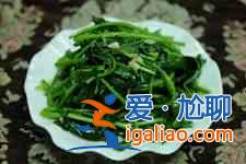 菠菜豆腐做法大全？