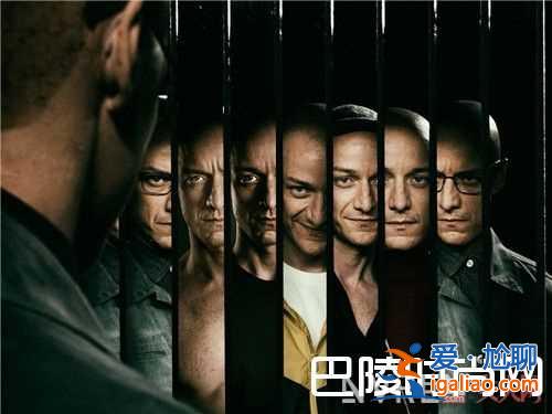 2017上半年“口碑佳作”《分裂》电影简介 《我不是你的黑鬼》口碑佳作电影简介《疾速特攻》口碑佳作电？