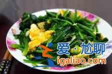 菠菜豆腐做法大全？