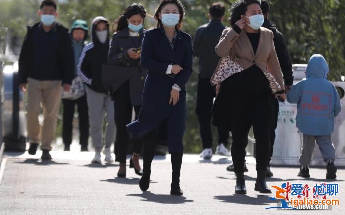 低温蓝色预警！南方降水频繁 12省区部分地区气温偏低5℃？