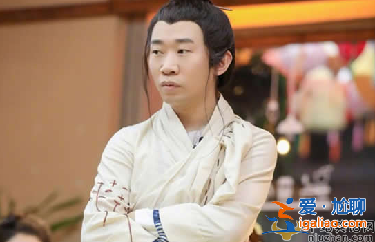 杨迪怎么火起来的 杨迪个人资料简介 身高体重多少