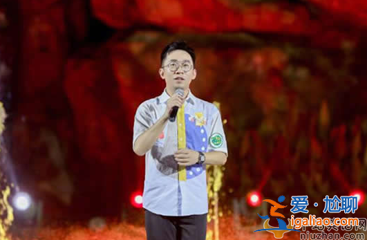 杨迪怎么火起来的 杨迪个人资料简介 身高体重多少