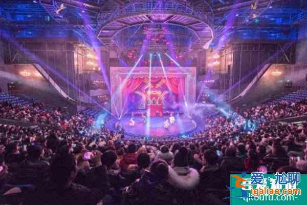 2022北京元旦跨年夜活动？