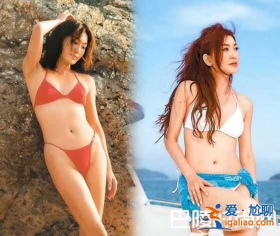 17年她为保持身材终生不育51岁惨遭老公抛弃 温碧霞婚变离婚原因终曝光？