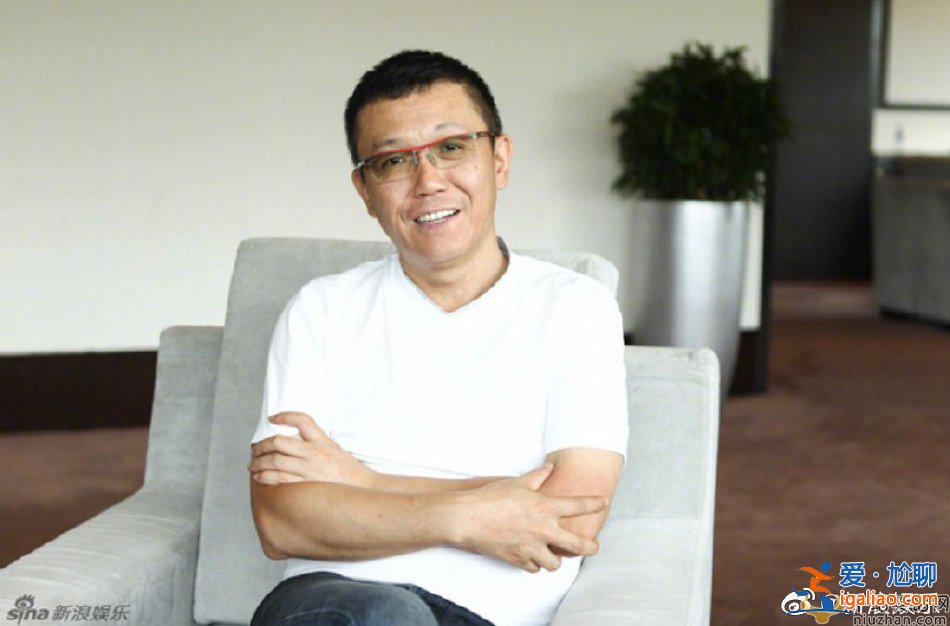 著名电影人李力去世 曾制片北平无战事等多部影视作品