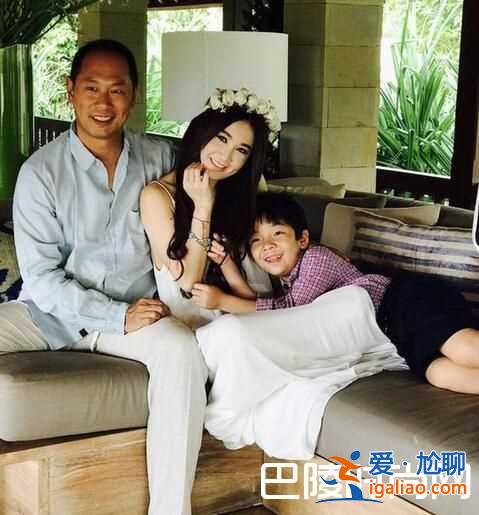 17年她为保持身材终生不育51岁惨遭老公抛弃 温碧霞婚变离婚原因终曝光？