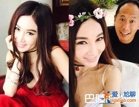 17年她为保持身材终生不育51岁惨遭老公抛弃 温碧霞婚变离婚原因终曝光？