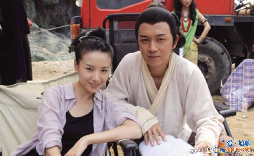 潘粤明卡点转发董洁与儿子的合照  董洁为什么不让潘粤明见儿子？