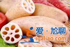 炒藕片？