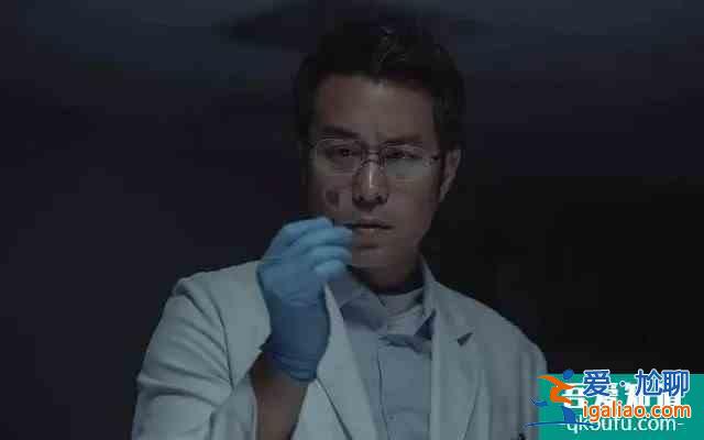 通宵看了8集！挑战禁忌话题的《谁是被害者》，好看又有深度？