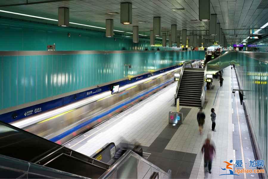台北捷运线路有哪些，台北捷运怎么坐，台北捷运指南？
