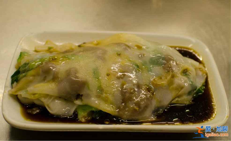 广州最受欢迎的5种美食，广州美食推荐？