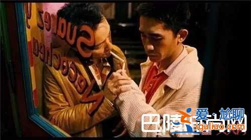 《花样年华》影片构图 《春光乍泄》影片构图《2046》影片构图《一代宗师》影片构图《刺客聂隐娘》影片？