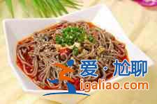 蕨根粉的做法？