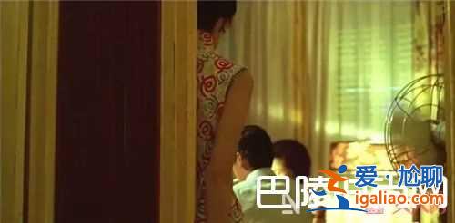 《花样年华》影片构图 《春光乍泄》影片构图《2046》影片构图《一代宗师》影片构图《刺客聂隐娘》影片？