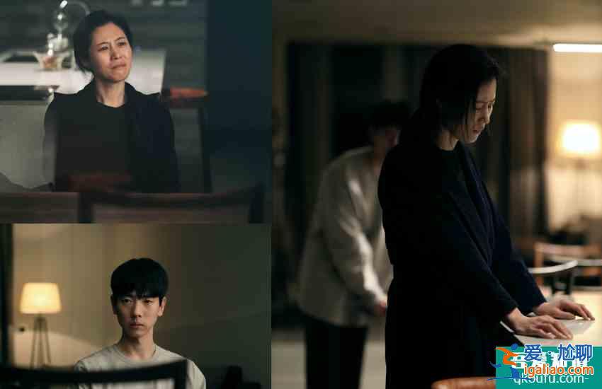 首部科幻韩剧《SF8》，8种即将面临的未来，看完留下深深震撼？