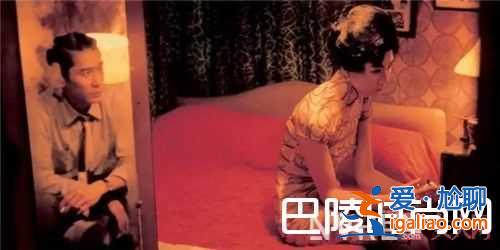 《花样年华》影片构图 《春光乍泄》影片构图《2046》影片构图《一代宗师》影片构图《刺客聂隐娘》影片？