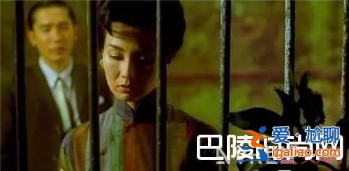 《花样年华》影片构图 《春光乍泄》影片构图《2046》影片构图《一代宗师》影片构图《刺客聂隐娘》影片？