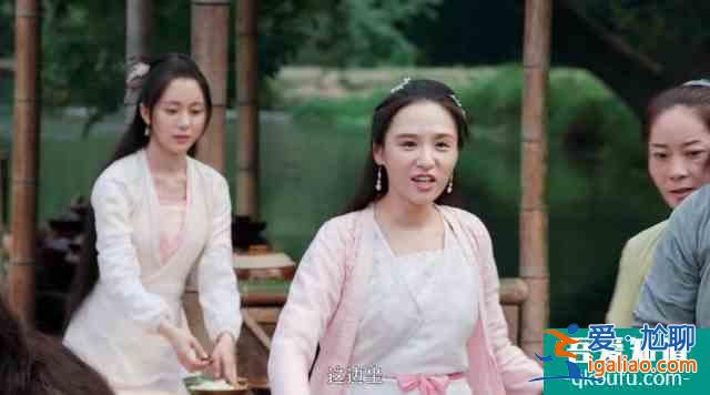 《人间烟火花小厨》：关蓉心机重，不动声色使坏最可怕？