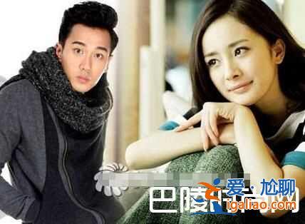 杨幂飞机偶遇大学老师 和刘恺威最新消息离婚了被证实？