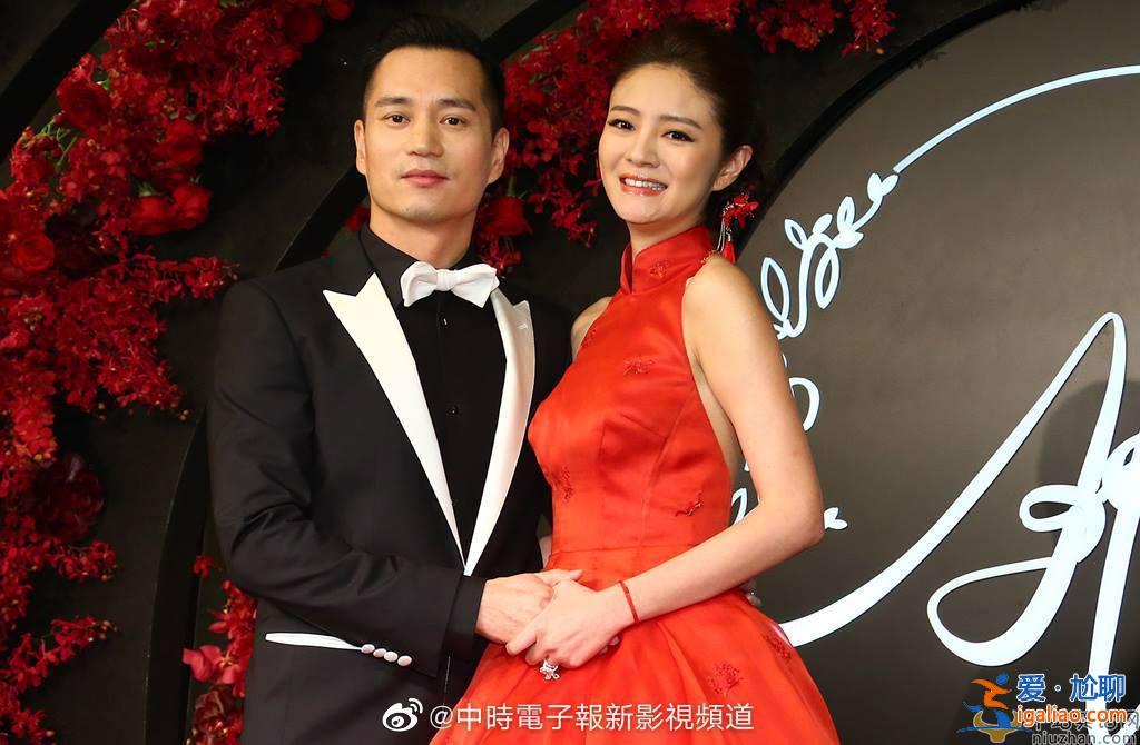 安以轩老公陈荣炼正式被起诉   陈荣炼有哪些罪名？