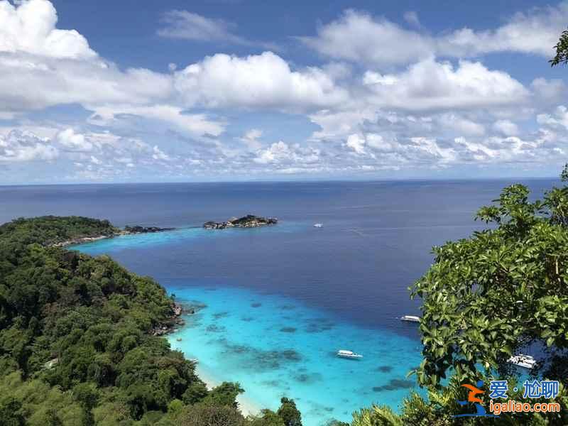 普吉岛有哪些景点，去普吉岛玩什么，普吉岛景点排行榜？
