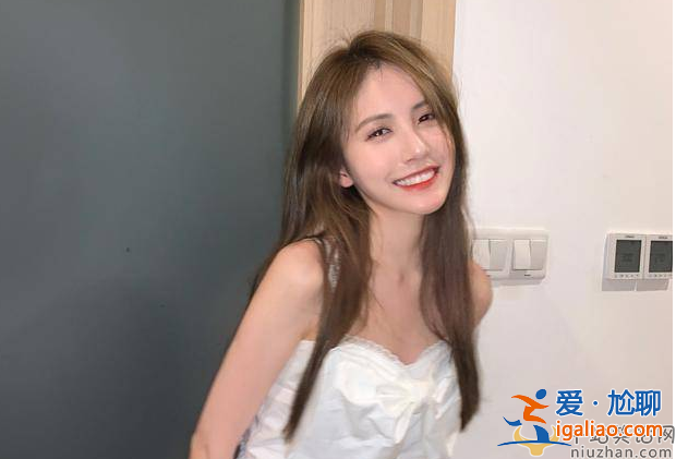 "王思聪 女友慎婕七夕秀恩爱 盘点王思聪历任高颜值女友