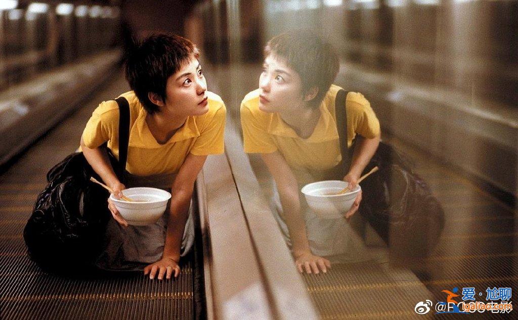 52岁王菲近况曝光   王菲王家卫时隔28年再度合作