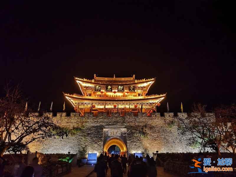大理古城哪里好玩？大理古城有什么值得去的景点？大理古城景点介绍？