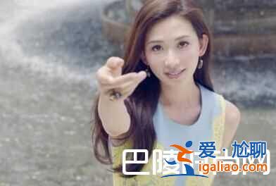 林志玲现身医院整容铁证 经纪人称只是打美白针？