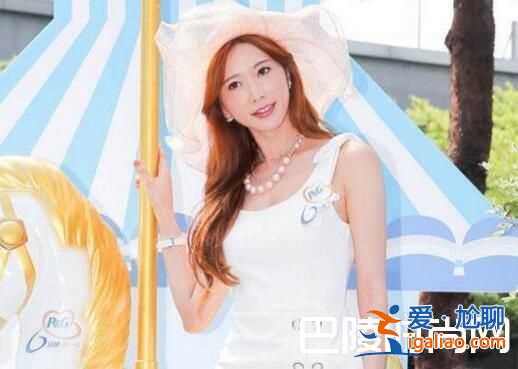 林志玲现身医院整容铁证 经纪人称只是打美白针？