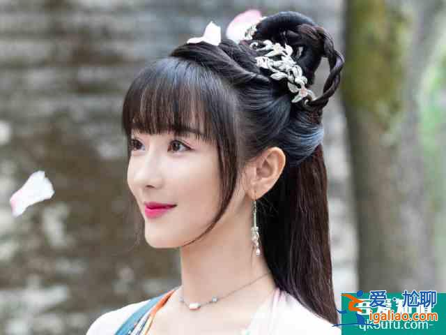 《三嫁惹君心》邢昭林肖燕无CP感，吴奇隆发福认不出？
