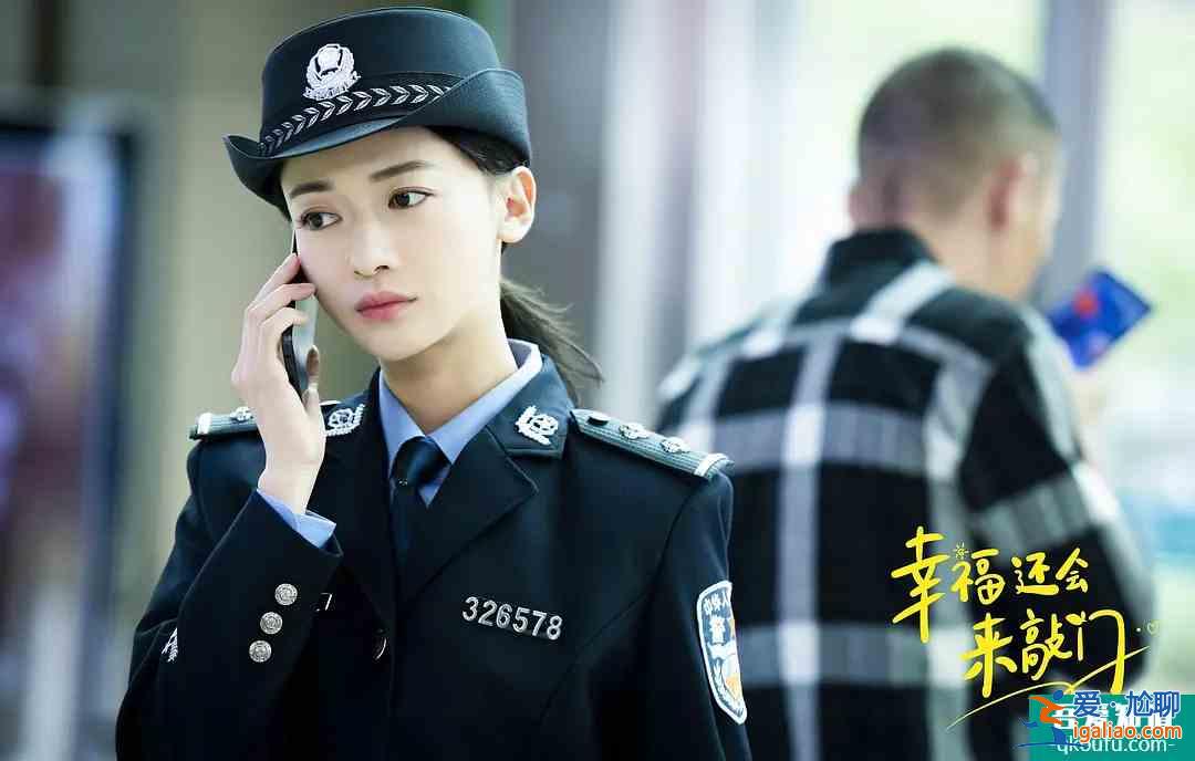 《幸福还会来敲门》口碑崩了,吴谨言发文声援,却遭粉丝严厉回怼? 《幸福还会来敲门》口碑崩了,吴谨言发文声援,却遭粉丝严厉回怼?