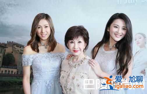 王君馨回港补办婚礼 请来了半个香港娱乐圈王祖蓝夫妇到场？