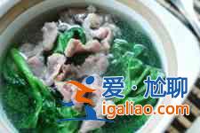 木耳菜的做法？