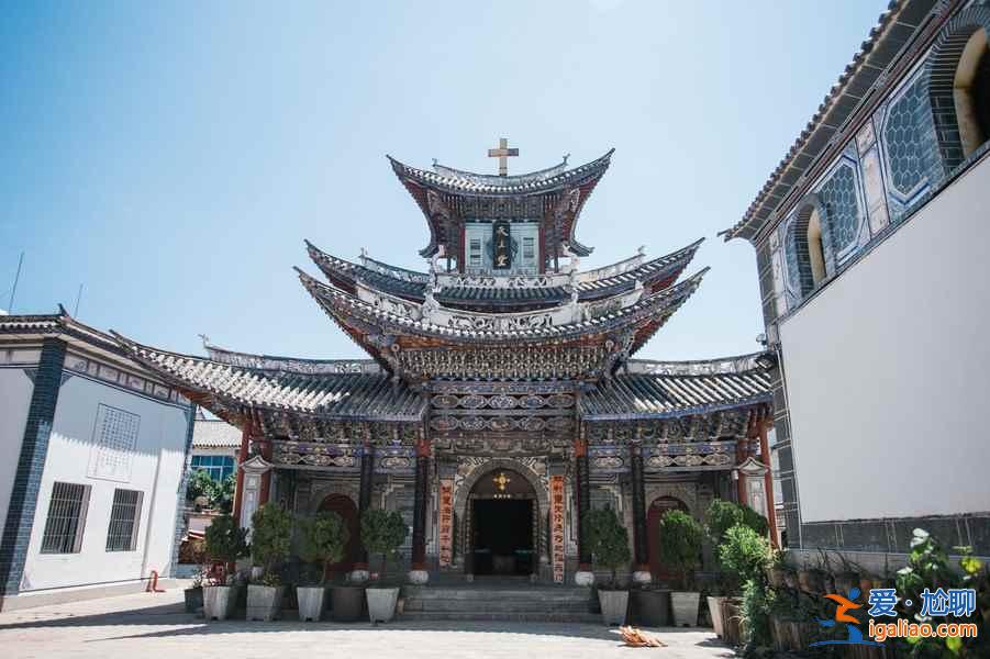 大理古城哪里好玩？大理古城有什么值得去的景点？大理古城景点介绍？