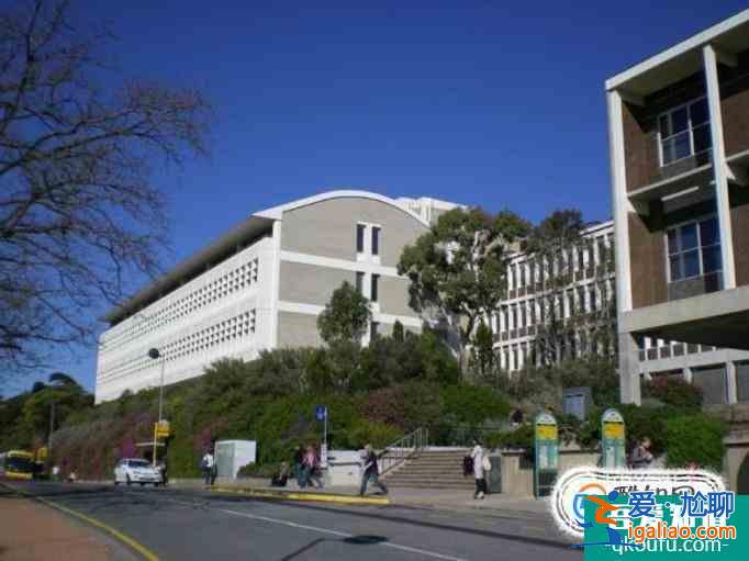 西悉尼大学什么专业好及优势专业推荐? 西悉尼大学什么专业好及优势专业推荐?