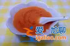 洋葱浓汤的做法？