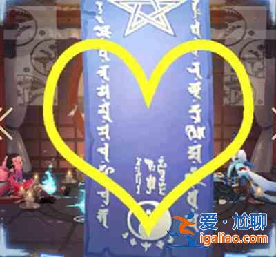 阴阳师5月神秘图案2021怎么画？2021五月神秘符咒图案一览？
