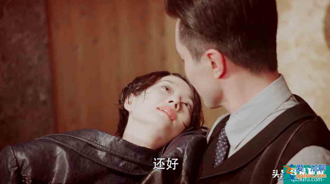 《旗袍美探》收官：我还以为有反转？